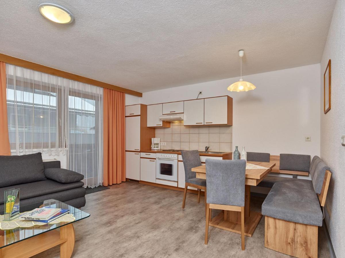 Serafin Apartment *