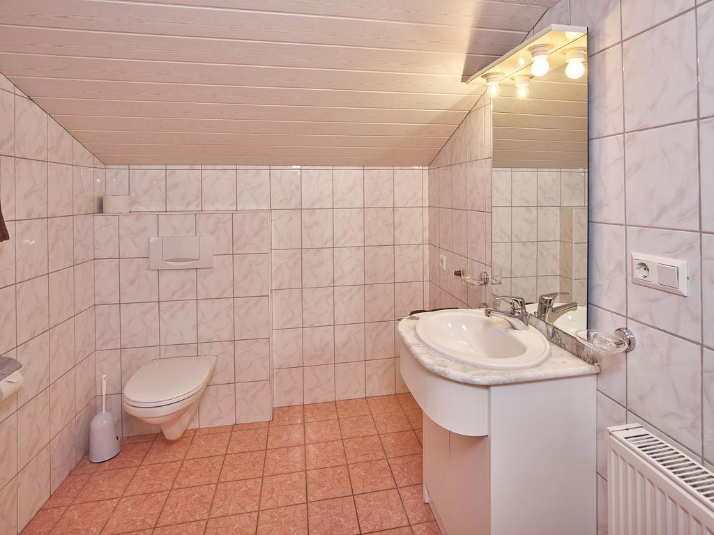 Apartment Serafin