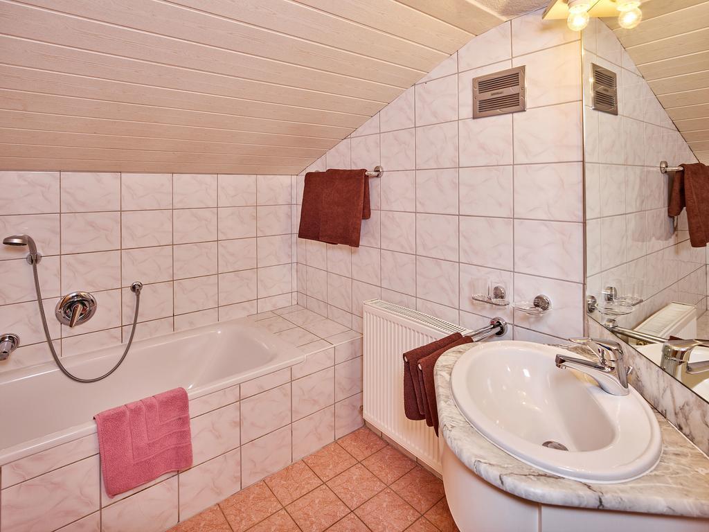 Serafin Apartment Längenfeld