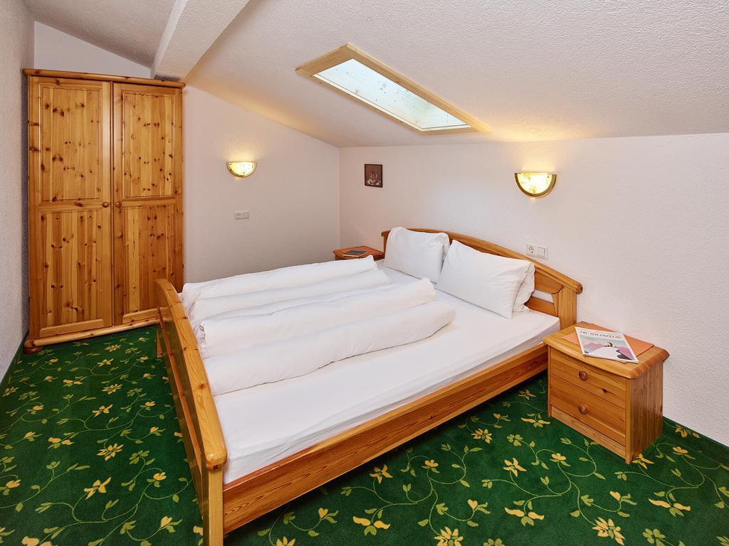 Serafin Apartment
